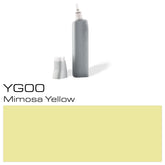 COPIC SKETCH MARKER INK YG-00